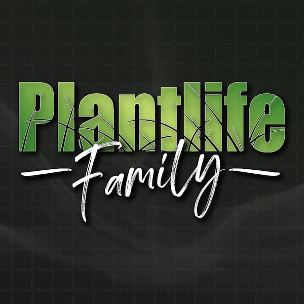 PlantLife Family Icon